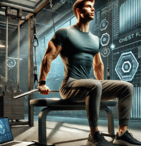 IT News for best upper chest workout