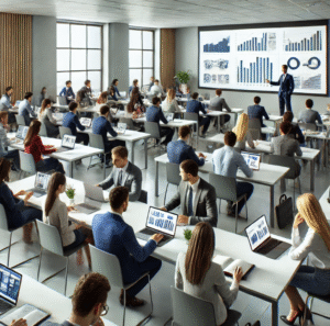 IT News for business 101 class