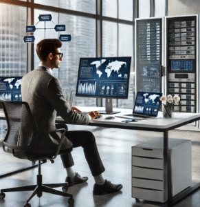 BIM Services Arizona for IT News