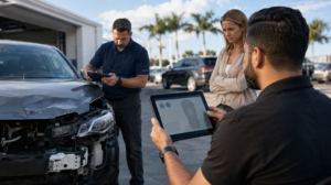 Total Loss Florida for IT News